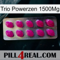 Trio Powerzen 1500Mg 09
